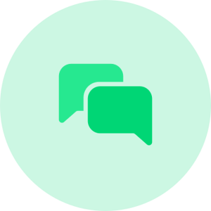 Fóruns de discussões