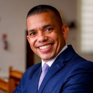  Foto de perfil de Agnaldo Guedes 