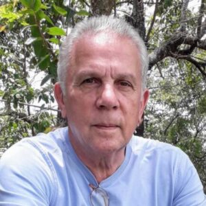  Foto de perfil de Antônio Sérgio Ribeiro Jardim 