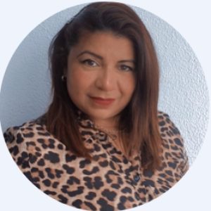  Foto de perfil de Vilani Sousa 