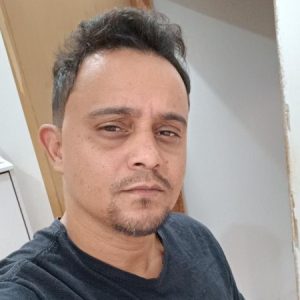  Foto de perfil de Alysson Alves Carvalho 