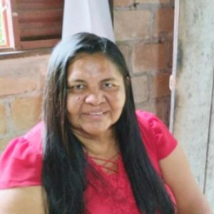  Foto de perfil de Sandra Maria de Souza 