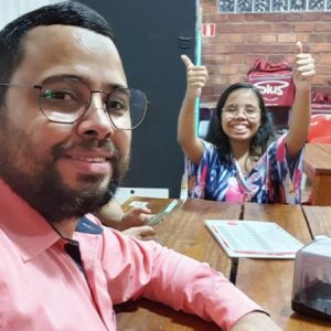  Foto de perfil de Geovani Iansen 