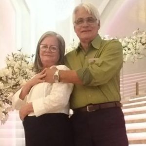  Foto de perfil de Juscelino Muniz Oliveira 