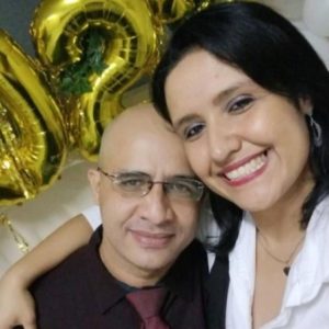  Foto de perfil de Nara Bruna Ribeiro dos Santos 