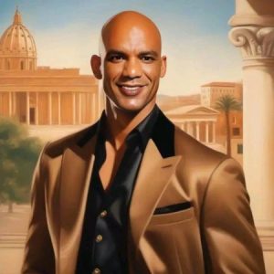  Foto de perfil de Everaldo Freitas dos Santos 