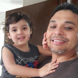  Foto de perfil de Diego Albuquerque da Silva 