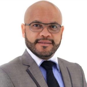  Foto de perfil de Celio Roberto da Silva 