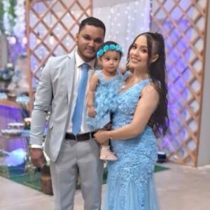  Foto de perfil de Uhallas Araújo 