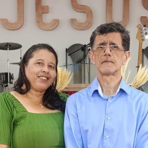  Foto de perfil de Marilucia Dantas Vasconcelos 