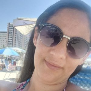  Foto de perfil de Dayane Paulina 