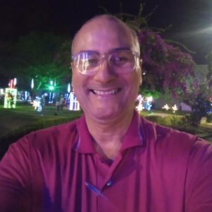  Foto de perfil de Newton Alves 