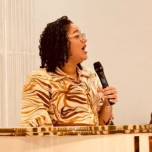  Foto de perfil de Millena Gleyce Carneiro Fernandes 