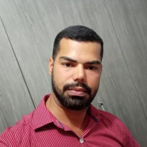  Foto de perfil de Kaziel Gonzaga de Paulo 