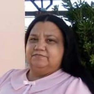  Foto de perfil de Verina Gonçalves da Rocha 