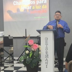  Foto de perfil de Jones Monteiro 