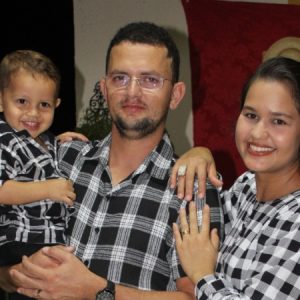  Foto de perfil de Pagyell Ferreira Paula 