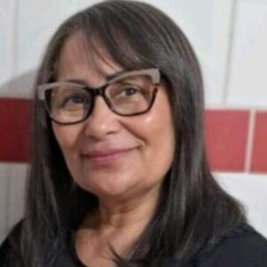  Foto de perfil de Maria Oliveira Silvério 