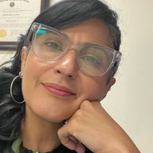  Foto de perfil de Banessa Marcano 