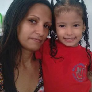  Foto de perfil de Léa Aguiar Lopes 