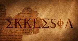 Módulo de Eclesialogia