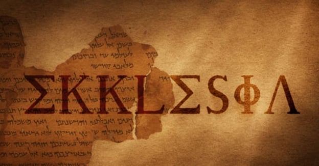 Módulo de Eclesialogia