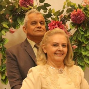  Foto de perfil de Welma de Jesus Aires Jácome 