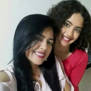  Foto de perfil de Kathelen Nascimento 
