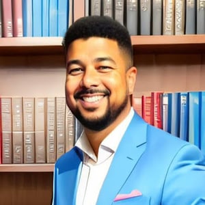  Foto de perfil de Samuel Afonso 