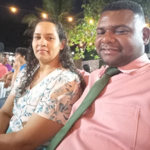  Foto de perfil de Lindomar Severo dos Anjos 