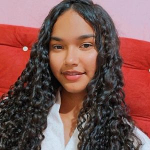  Foto de perfil de Ana Karoline Gomes Queiroz 