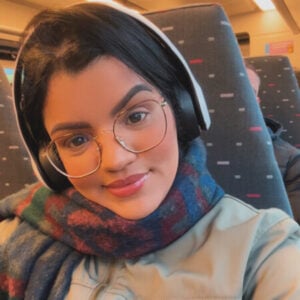  Foto de perfil de Poliana Torres 