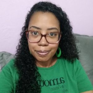  Foto de perfil de Silvana Paixão 