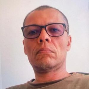  Foto de perfil de Marcelo Luiz Ferreira da Silva 