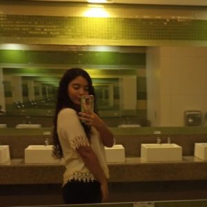  Foto de perfil de Sara Gabriela Costa Carvalho 