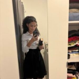  Foto de perfil de Ruth Santos 