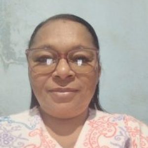  Foto de perfil de Vilneide Batista Dias 