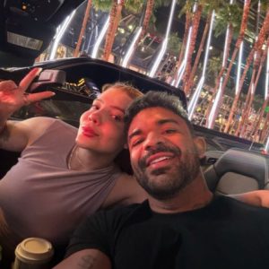  Foto de perfil de Jully Jennyfer Borges dos Santos 