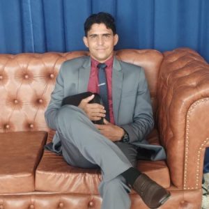  Foto de perfil de Lindomar Passos de Oliveira 