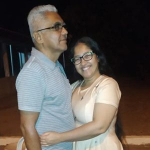  Foto de perfil de Alenilda Leonel Gama 