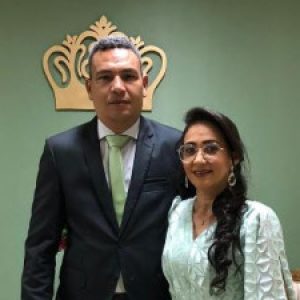  Foto de perfil de Clebe de Souza Oliveira 