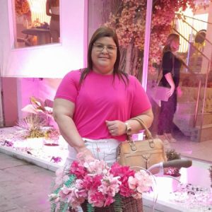  Foto de perfil de Ester Mendes da Silva 