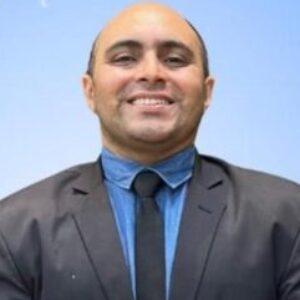  Foto de perfil de Savio Pereira da Silva 