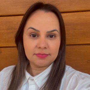  Foto de perfil de Marcela Castro Liocadio 