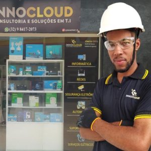  Foto de perfil de Jonatas Costa 