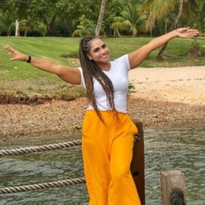  Foto de perfil de Edilene Lopes Guimarães 