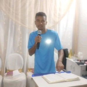  Foto de perfil de Marcelo dos Santos Vidal 