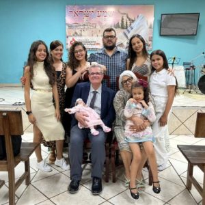  Foto de perfil de Silas Ferrari 