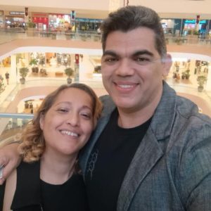  Foto de perfil de Cristiane da Silva 