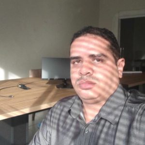  Foto de perfil de Diego Augusto Santana de Barros 